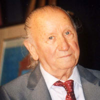 Leon Poch - 1913-2005.