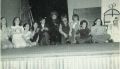 Salón de Actos del Scholem - 1974
