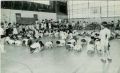 El gimnasio de Deportes - Janukiada 1977 