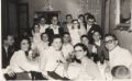 Casamiento en Kfar Szold - 1957 