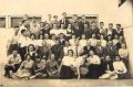 Maestros y Alumnos del Seminario - Acevedo - 1957