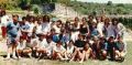 Egresados 1988 - La Falda - 1988. 