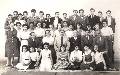 Escuela Scholem Aleijem - Seminario Acevedo - ca. 1957